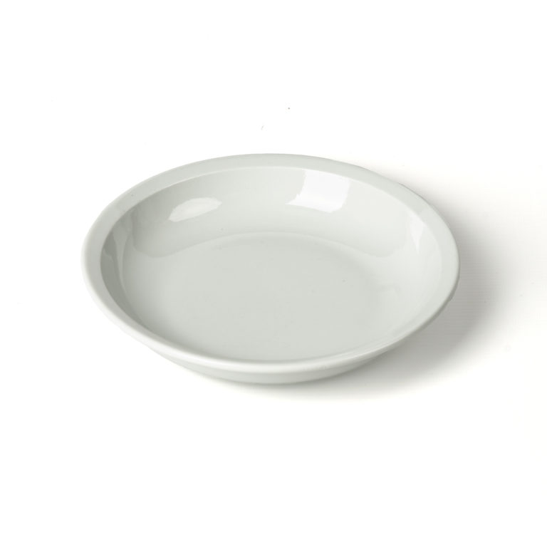 Assiette creuse 21 cm