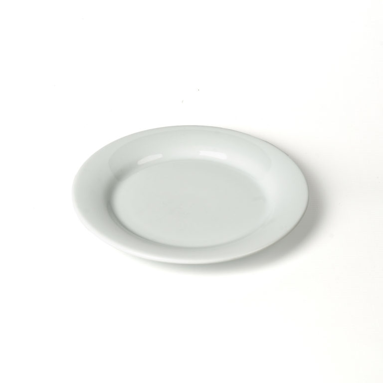 Assiette plate à dessert 21 cm