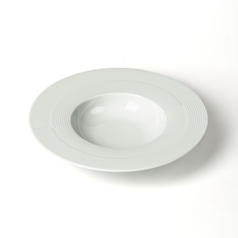 Assiette risotto