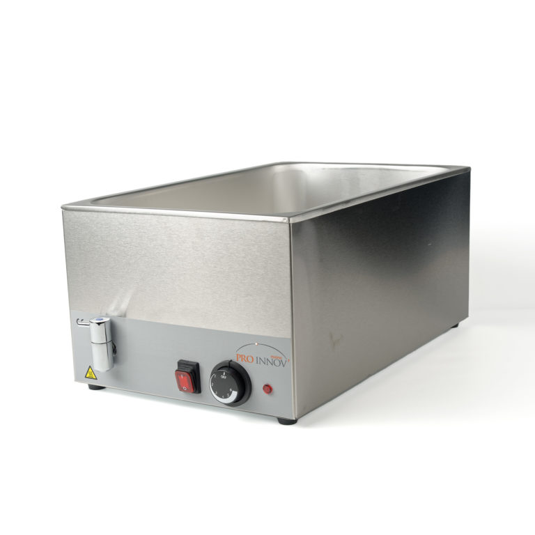 Bain marie électrique