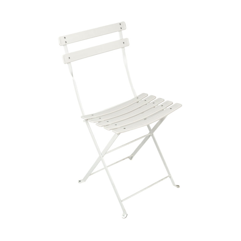 Chaise Trocadero sans galette