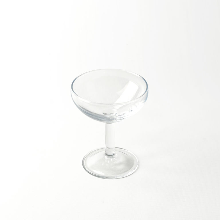 Coupe à champagne