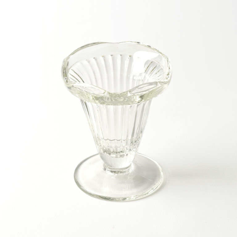 Coupe glace cadette