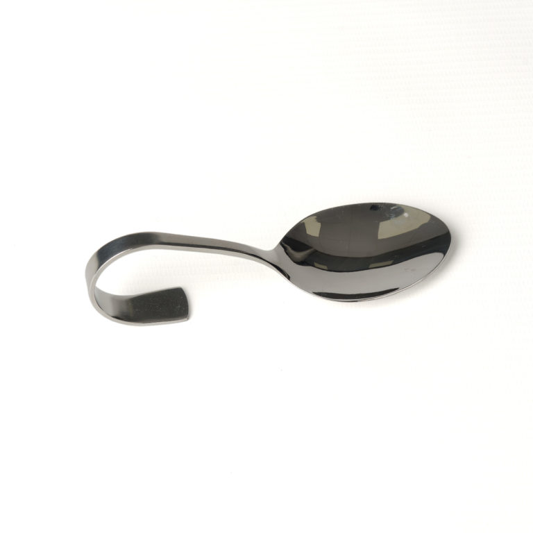 Cuillère apéritive inox