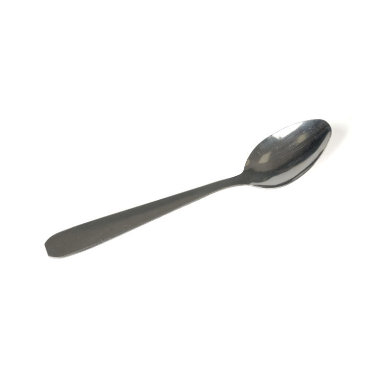 Cuillère à soupe classique inox