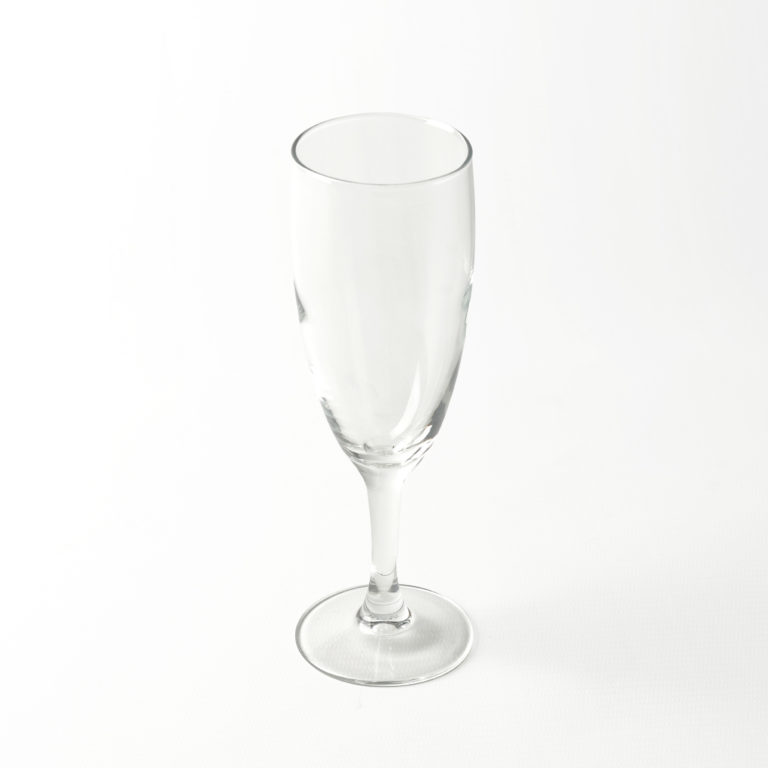 Flute à champagne élegance 17cl