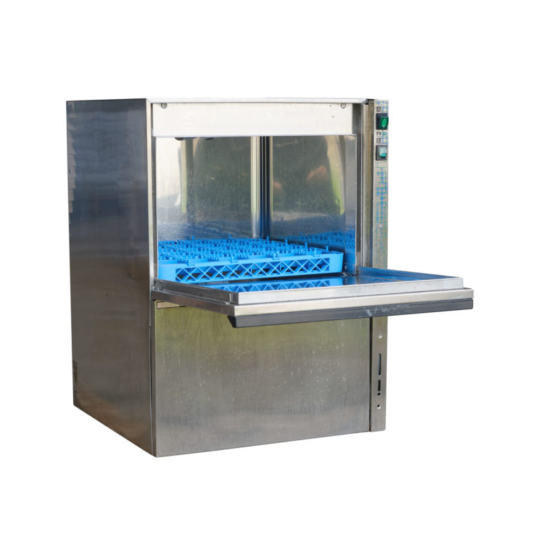 Lave verre professionnel