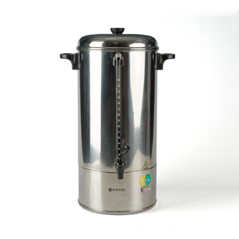 Percolateur à café 50 tasses