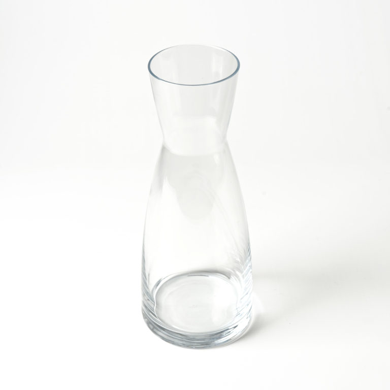 Carafe 1L sans anse