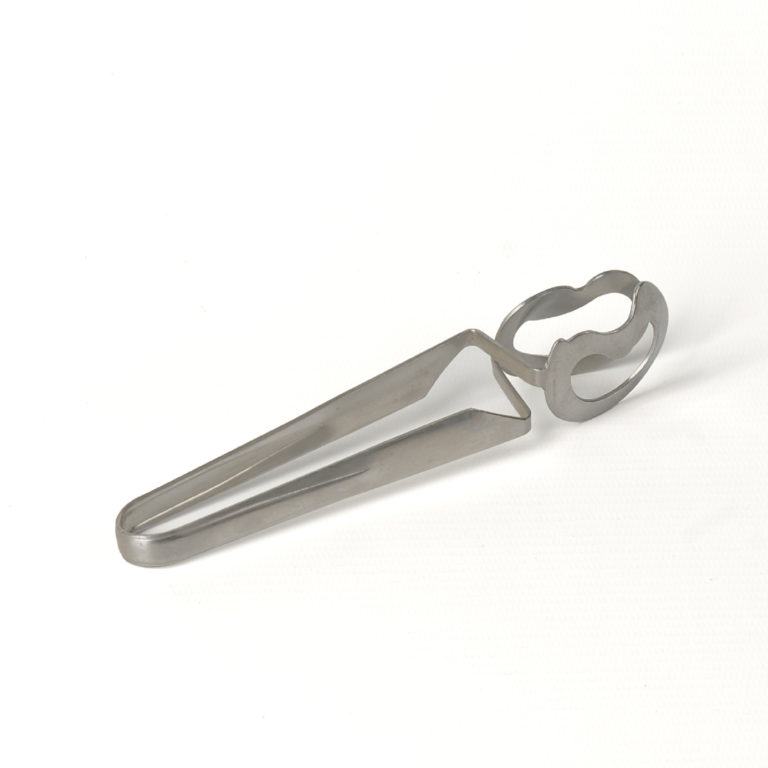Pince à glaçons