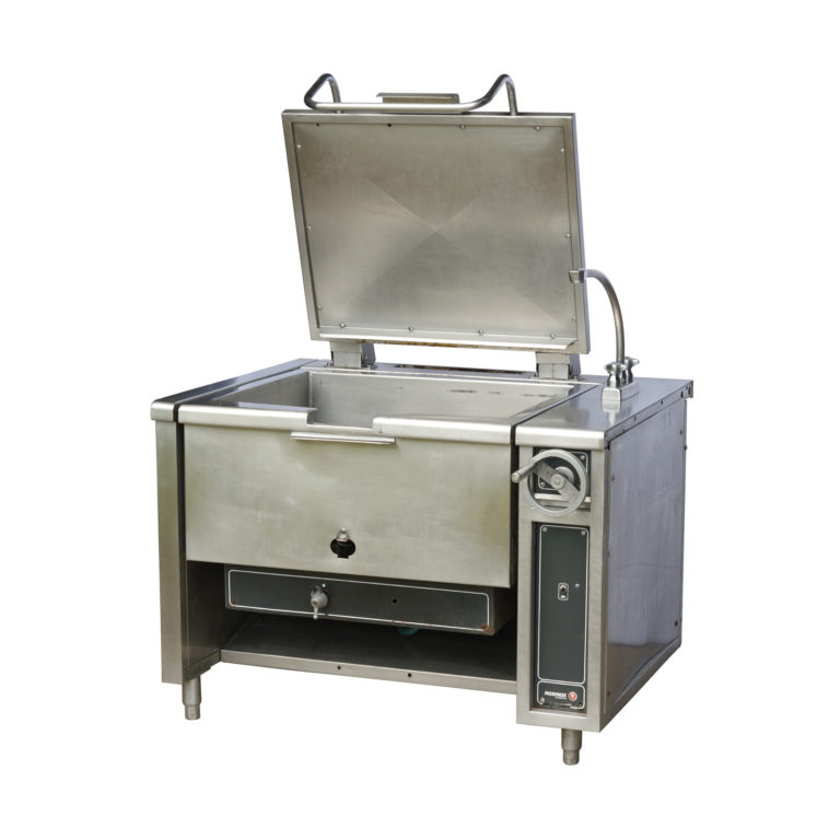 Sauteuse professionnelle