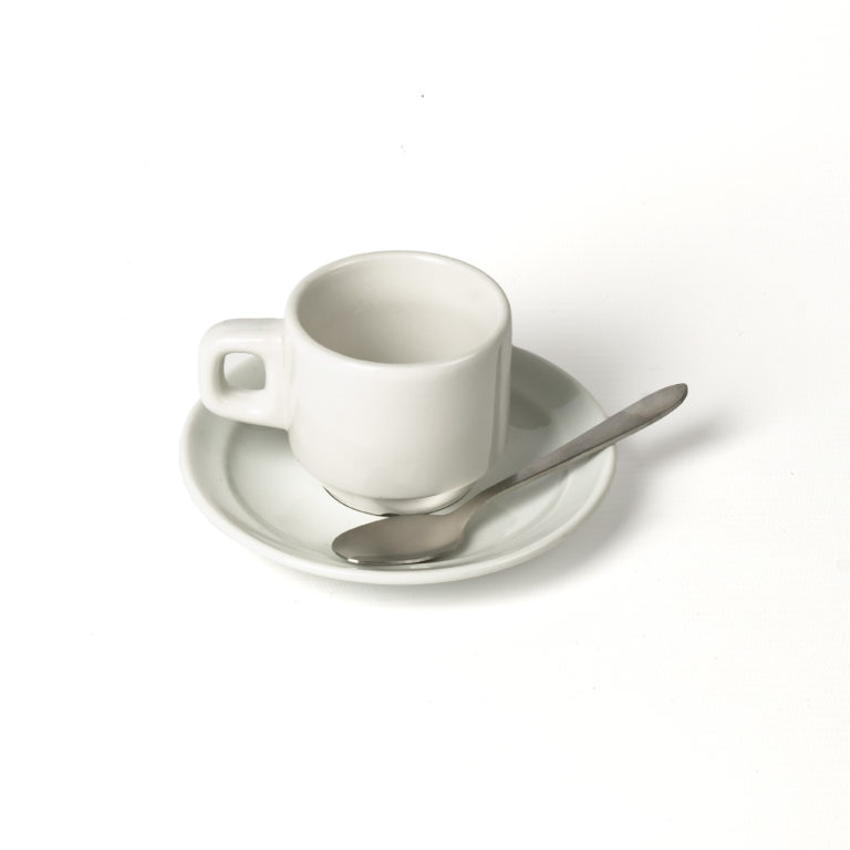 Set café petit modèle