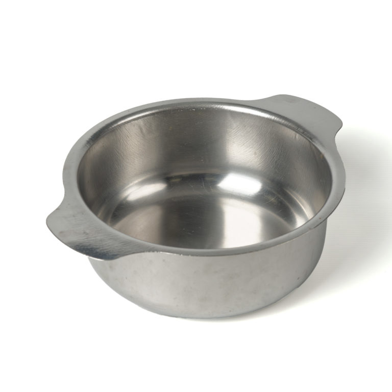 Soupière inox