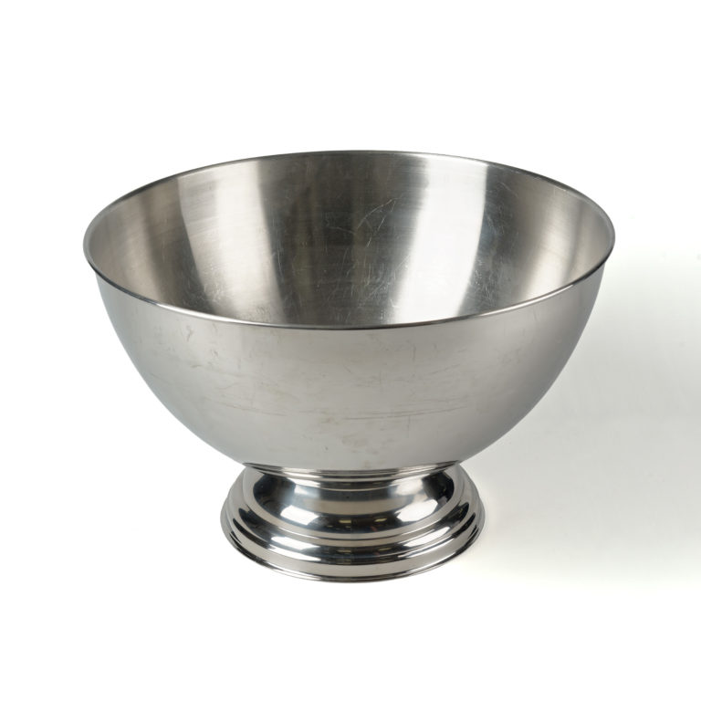 Vasque inox 15L
