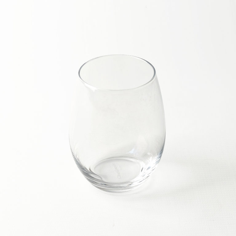 Verre à eau boule 35cl