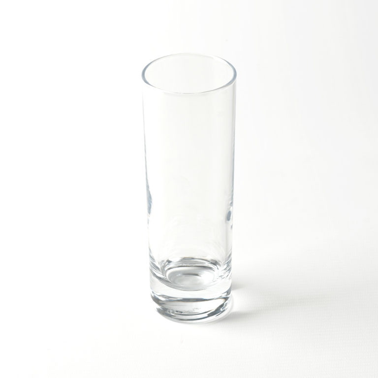 Verre tube apéritif 22cl