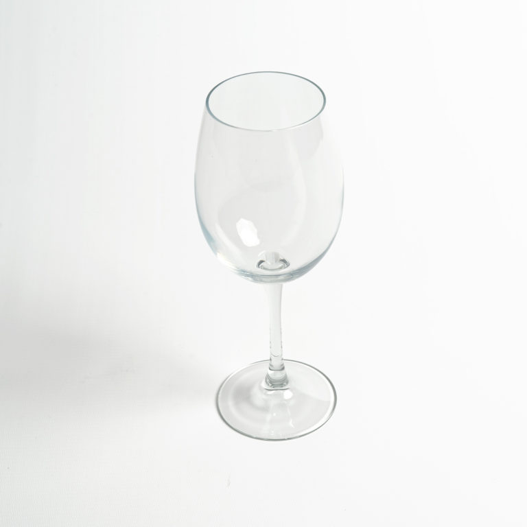 Verre à vin élégance 19cl