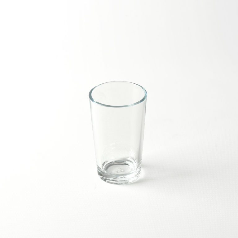 Verrine haute droite
